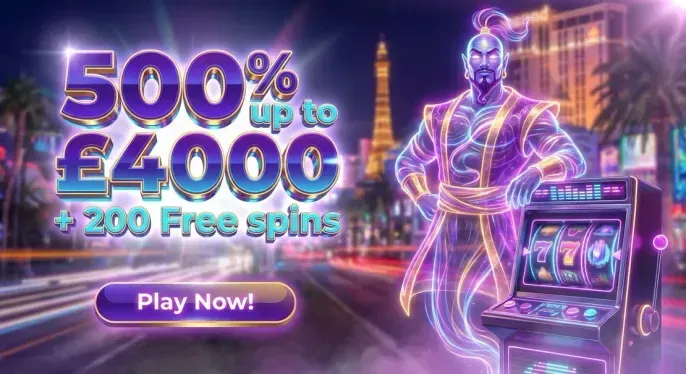 Mogobet Casino
